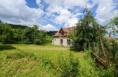 vente maison 625 000 € à proximité de Fortschwihr (68320)