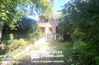 vente maison 388 000 € à proximité de Wattignies (59139)