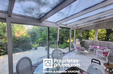 maison 5 pièces 169 m2 à vendre à Pérenchies (59840)