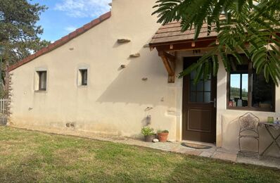 vente maison 125 000 € à proximité de Genouilly (71460)