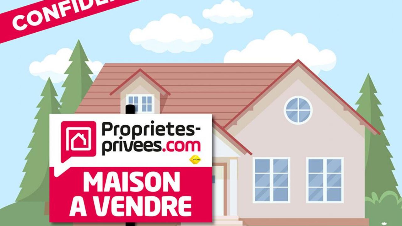 maison 6 pièces 110 m2 à vendre à Tartas (40400)