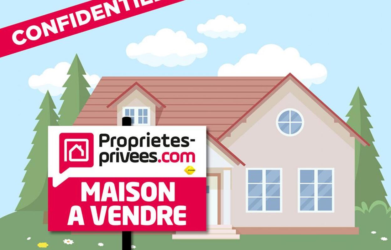 maison 6 pièces 110 m2 à vendre à Tartas (40400)