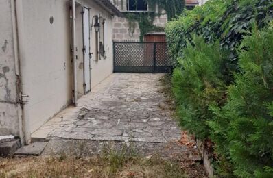 vente maison 86 591 € à proximité de Castillon-la-Bataille (33350)