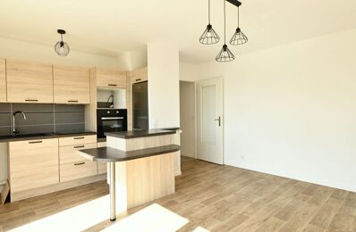 vente appartement 171 000 € à proximité de Tancrou (77440)