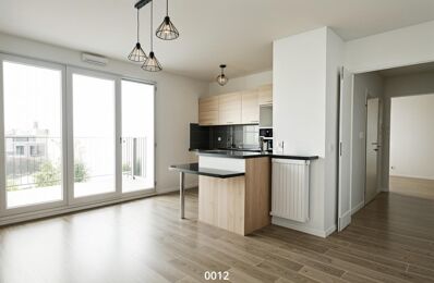 vente appartement 165 000 € à proximité de Le Plessis-Aux-Bois (77165)