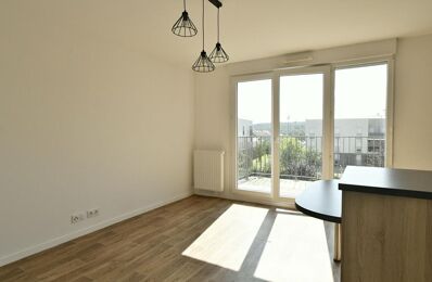 vente appartement 165 000 € à proximité de Lizy-sur-Ourcq (77440)