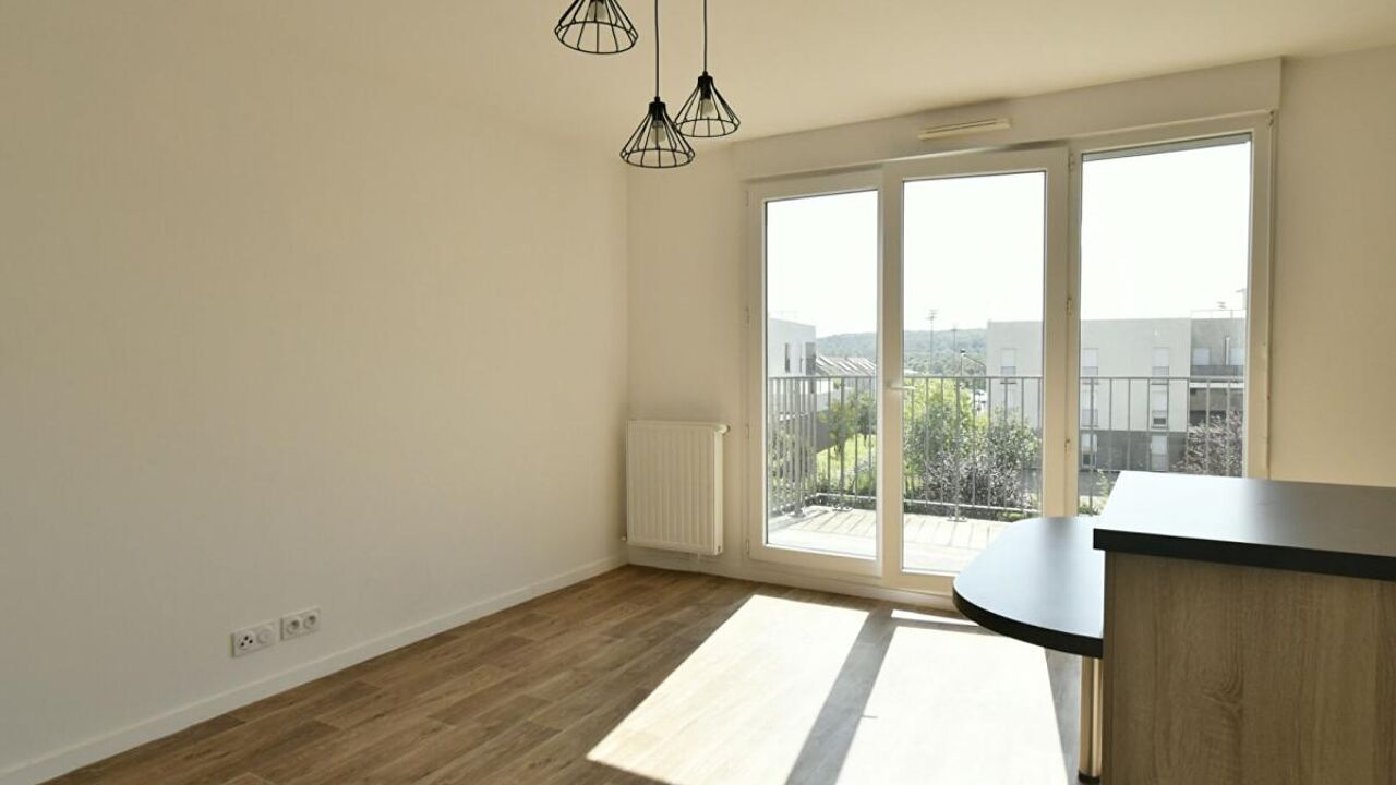 appartement 2 pièces 42 m2 à vendre à Meaux (77100)