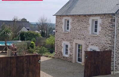 vente maison 222 000 € à proximité de Plœuc-l'Hermitage (22150)