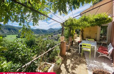 vente maison 380 000 € à proximité de La Javie (04420)