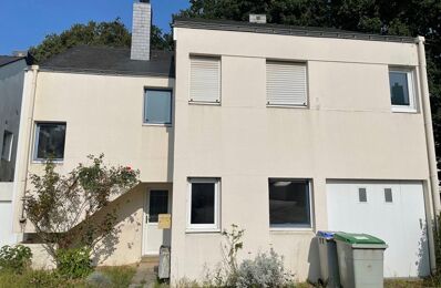 vente maison 297 500 € à proximité de Champtoceaux (49270)