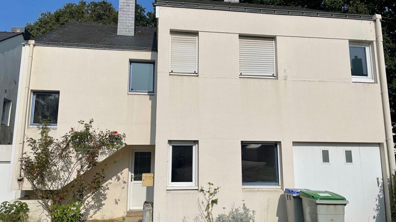 maison 6 pièces 112 m2 à vendre à Sainte-Luce-sur-Loire (44980)