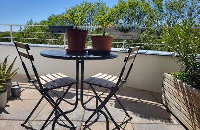 vente appartement 318 000 € à proximité de Basse-Goulaine (44115)