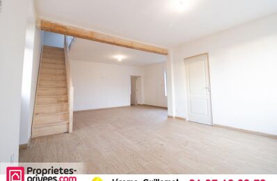 vente maison 128 700 € à proximité de Mennetou-sur-Cher (41320)