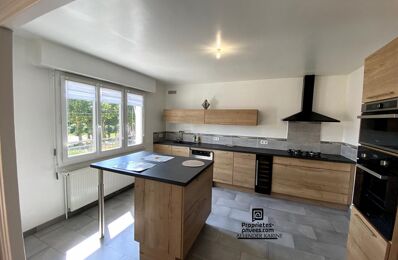 vente maison 235 000 € à proximité de Thorigny-sur-Oreuse (89260)