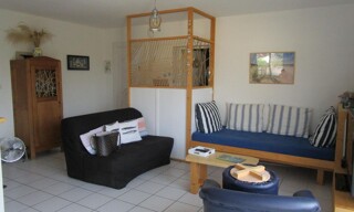 Maison 3 Pièces 70 m² à vendre à Le Bernard (85560)