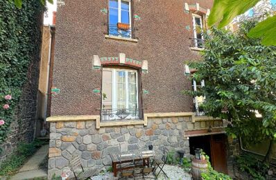 vente maison 450 000 € à proximité de Clermont-Ferrand (63)