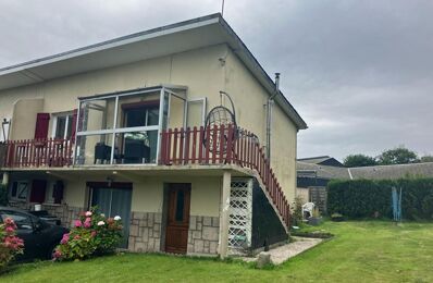 vente maison 169 600 € à proximité de Clasville (76450)