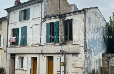 immeuble  pièces 304 m2 à vendre à Tonnay-Charente (17430)