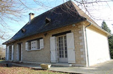 vente maison 199 500 € à proximité de Neuvic (24190)