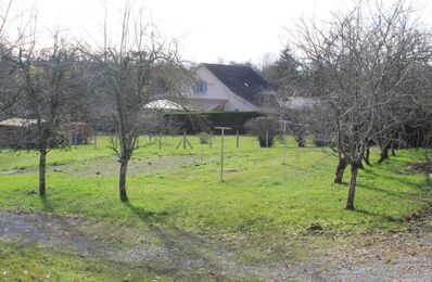 vente maison 199 500 € à proximité de La Chapelle-Gonaguet (24350)