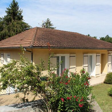 Maison 6 pièces 130 m²