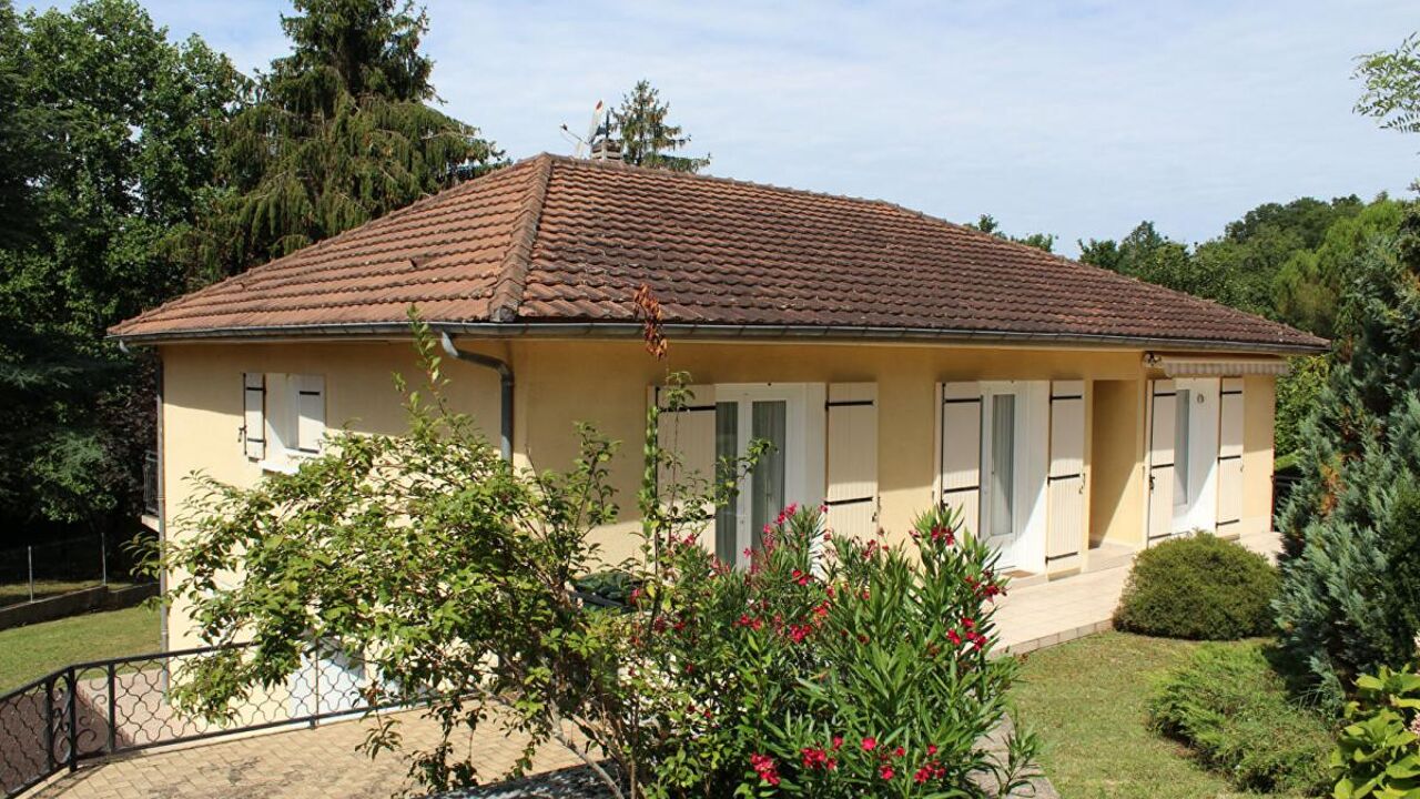 maison 6 pièces 130 m2 à vendre à Périgueux (24000)