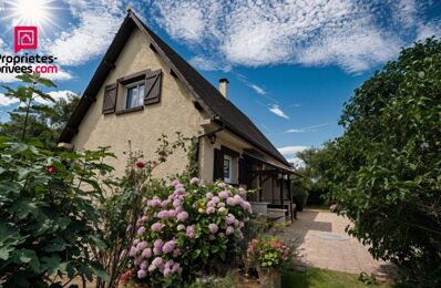 vente maison 249 000 € à proximité de Clef-Vallée-d'Eure (27490)