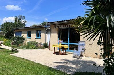 vente maison 399 000 € à proximité de Brullioles (69690)