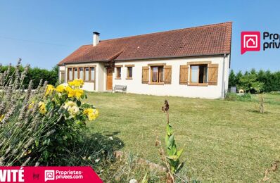 vente maison 239 200 € à proximité de Monthou-sur-Cher (41400)