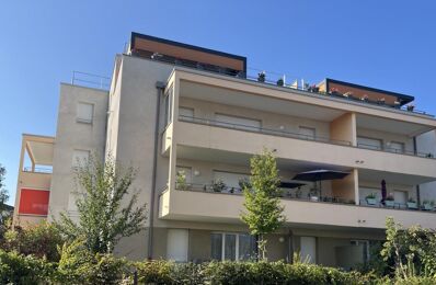 vente appartement 235 000 € à proximité de Treffort-Cuisiat (01370)