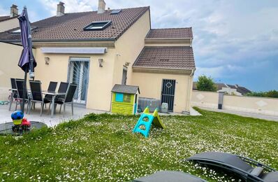 vente maison 215 000 € à proximité de Braisnes-sur-Aronde (60113)