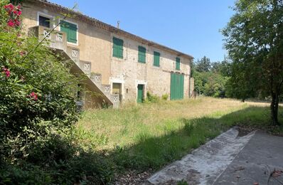 vente maison 1 900 000 € à proximité de Fleury d'Aude (11560)