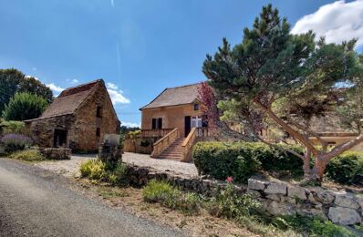 vente maison 416 000 € à proximité de Castelnaud-la-Chapelle (24250)