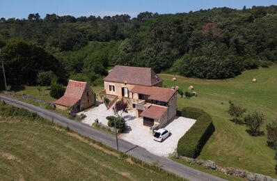 vente maison 416 000 € à proximité de Pays-de-Belvès (24170)