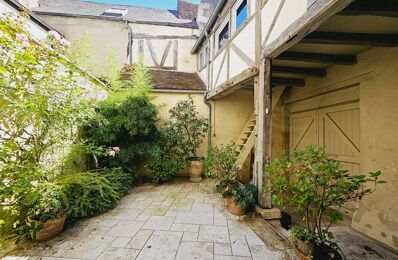 vente maison 478 900 € à proximité de Brécy (18220)