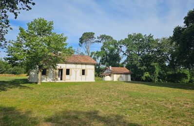 vente maison 420 000 € à proximité de Herm (40990)