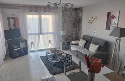 vente appartement 155 800 € à proximité de Fos-sur-Mer (13270)