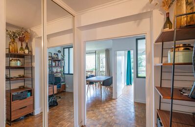 vente appartement 369 000 € à proximité de Herblay-sur-Seine (95220)