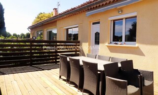 Appartement 3 Pièces 78 m² à vendre à Connaux (30330)