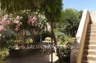 vente maison 420 000 € à proximité de Saint-Saturnin-Lès-Avignon (84450)