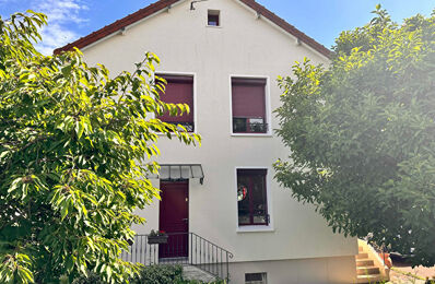 vente maison 379 000 € à proximité de Arpajon (91290)