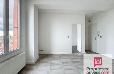 vente appartement 139 000 € à proximité de Claye-Souilly (77410)