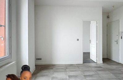 vente appartement 139 000 € à proximité de Paris 1 (75001)