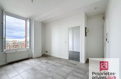 vente appartement 119 000 € à proximité de Sevran (93270)