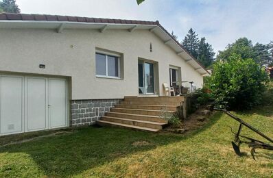 vente maison 320 000 € à proximité de Saint-Chamond (42400)