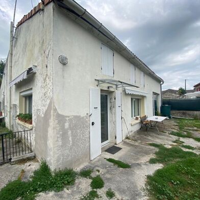 Maison 5 pièces 161 m²