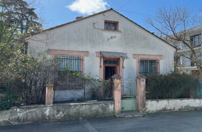 vente maison 307 400 € à proximité de Prades-le-Lez (34730)