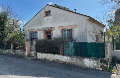 vente maison 295 000 € à proximité de Lansargues (34130)