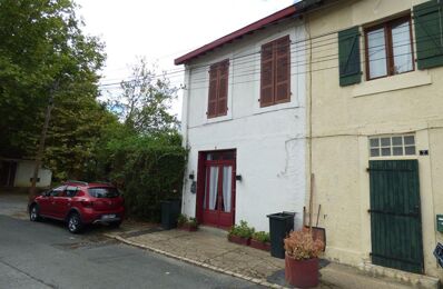 vente maison 215 000 € à proximité de Saint-Martin-de-Hinx (40390)