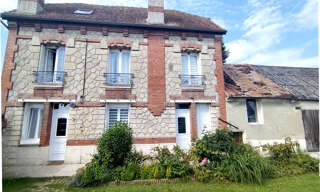 Maison 5 Pièces 116 m² à vendre à Fismes (51170)